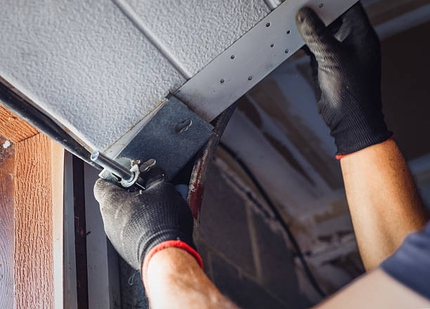 Reliable Garage Door Panel Replacement contractor in Lexington, MO by Garage Doors Repair Pro